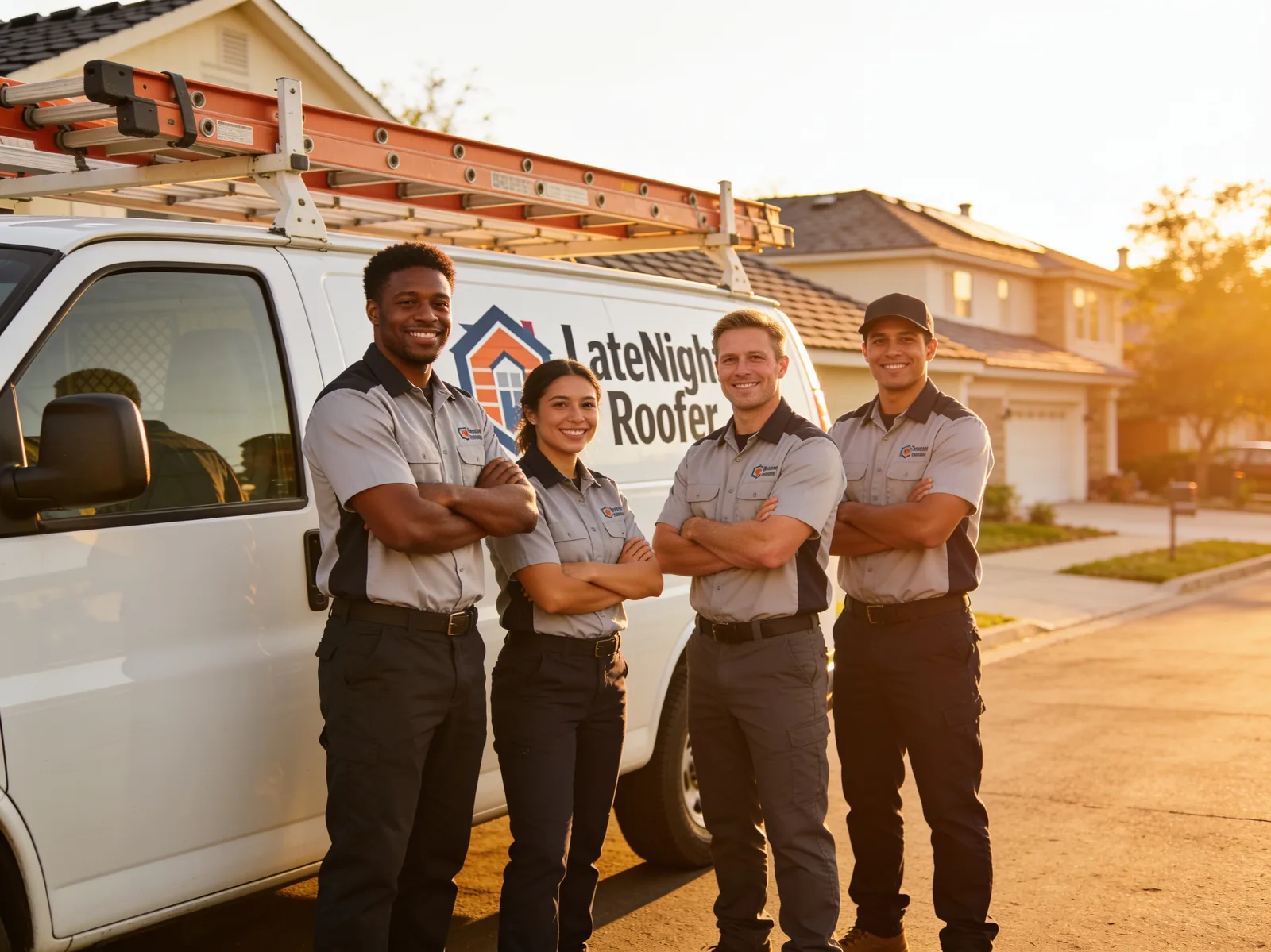 Emergency Roof Repair company in White Heath, IL