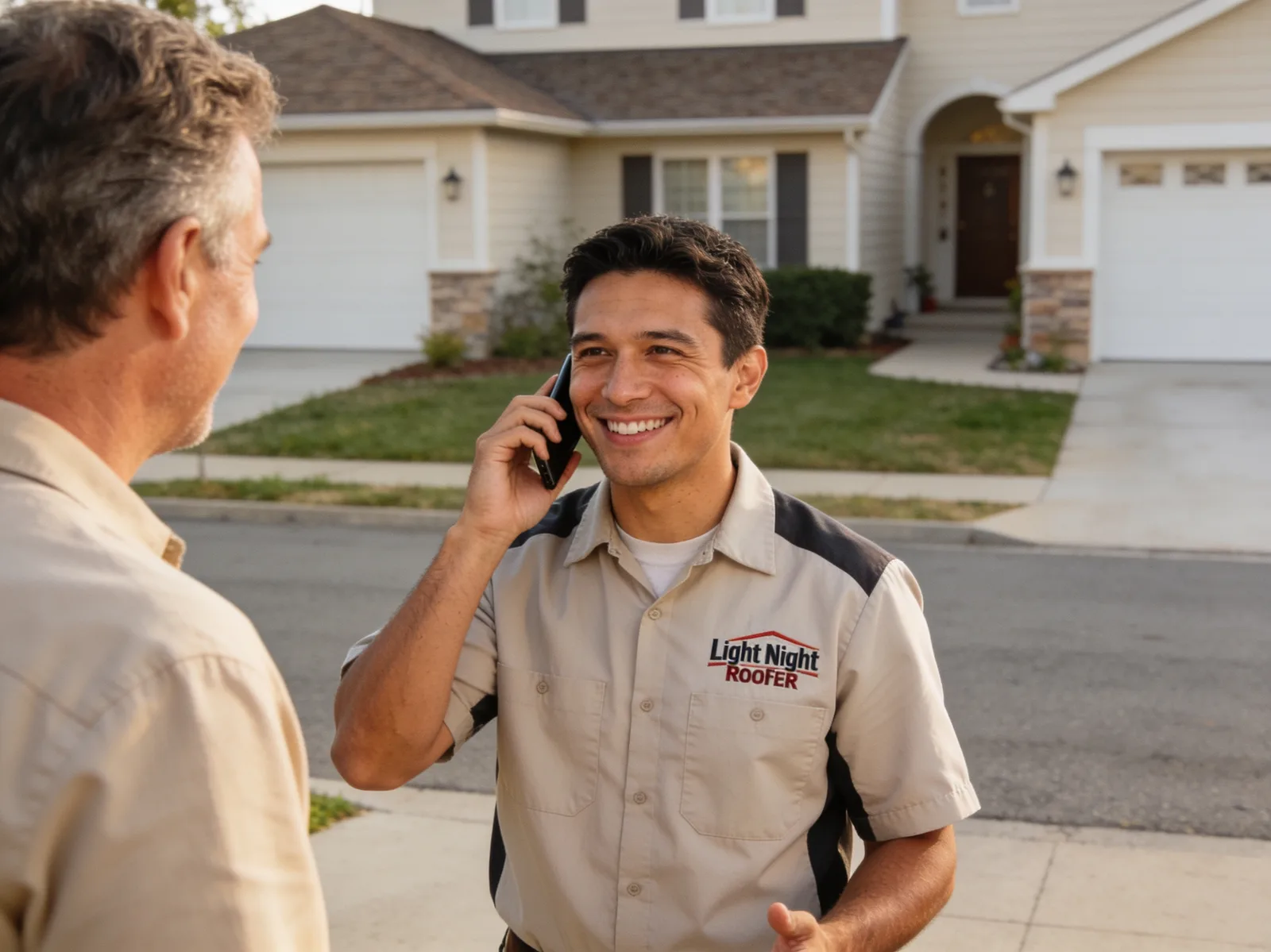 Emergency Roof Repair White Heath, IL FAQs